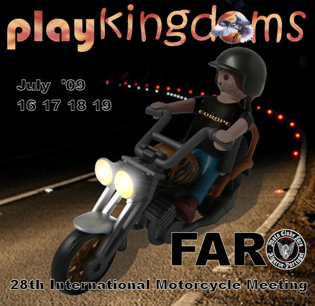 Motoclube Faro