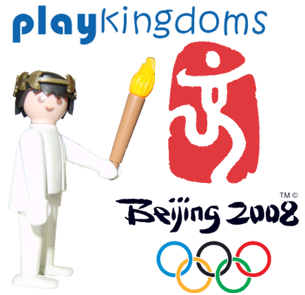 Beijing 2008 Olympics