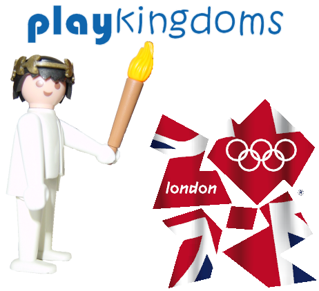 London 2012 Olympics
