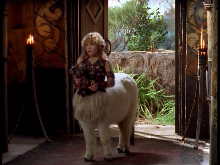 Image result for xena centaur